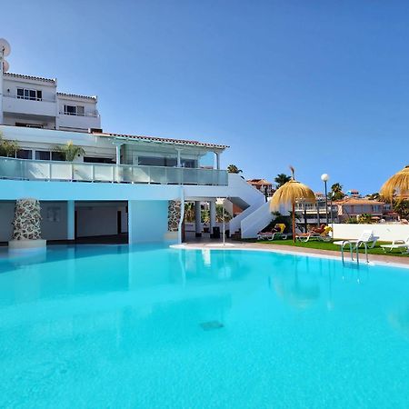 Atlantic Mirage Island Village Costa Adeje  Eksteriør bilde