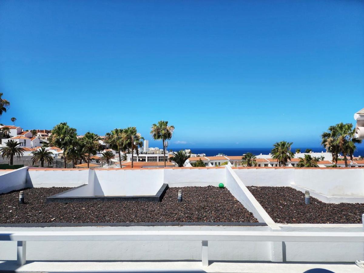 Atlantic Mirage Island Village Costa Adeje  Eksteriør bilde