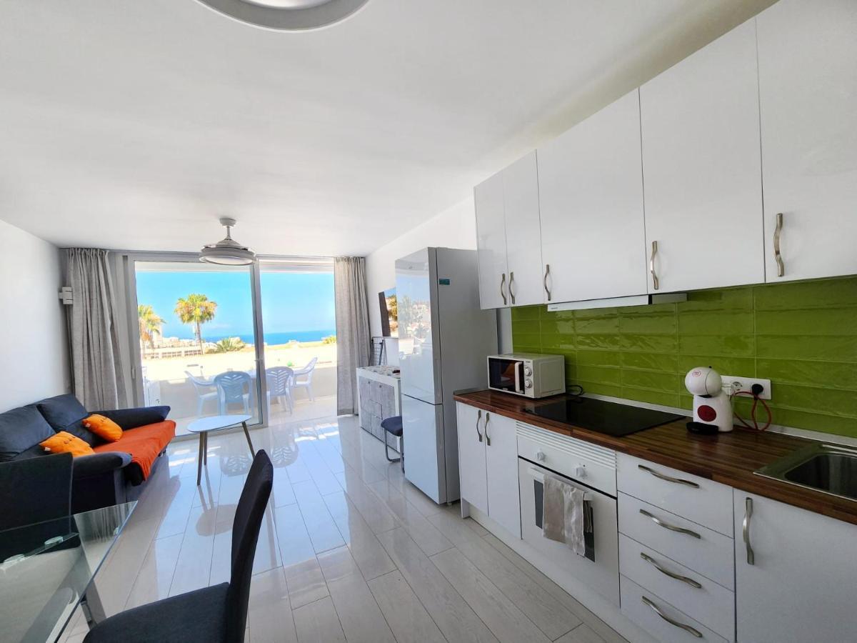 Atlantic Mirage Island Village Costa Adeje  Eksteriør bilde