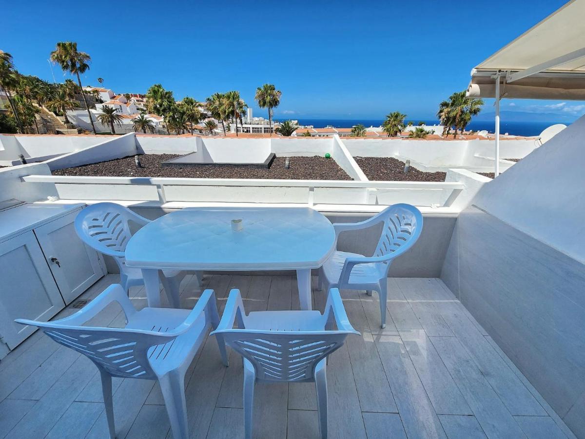 Atlantic Mirage Island Village Costa Adeje  Eksteriør bilde