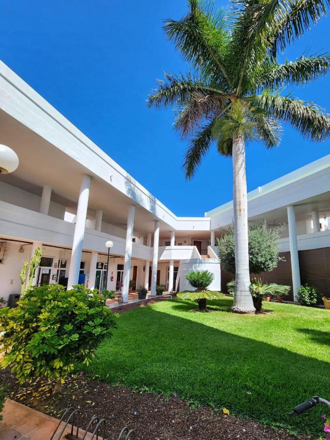 Atlantic Mirage Island Village Costa Adeje  Eksteriør bilde