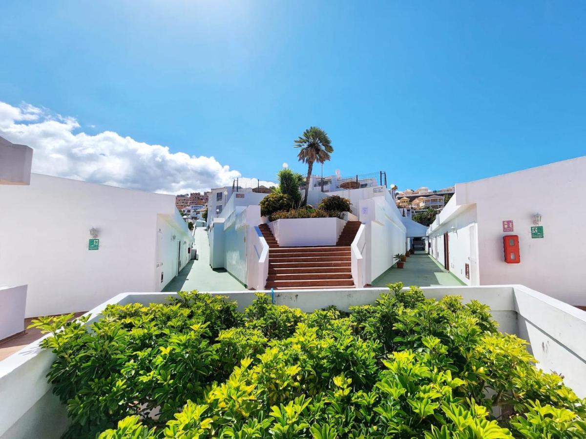 Atlantic Mirage Island Village Costa Adeje  Eksteriør bilde