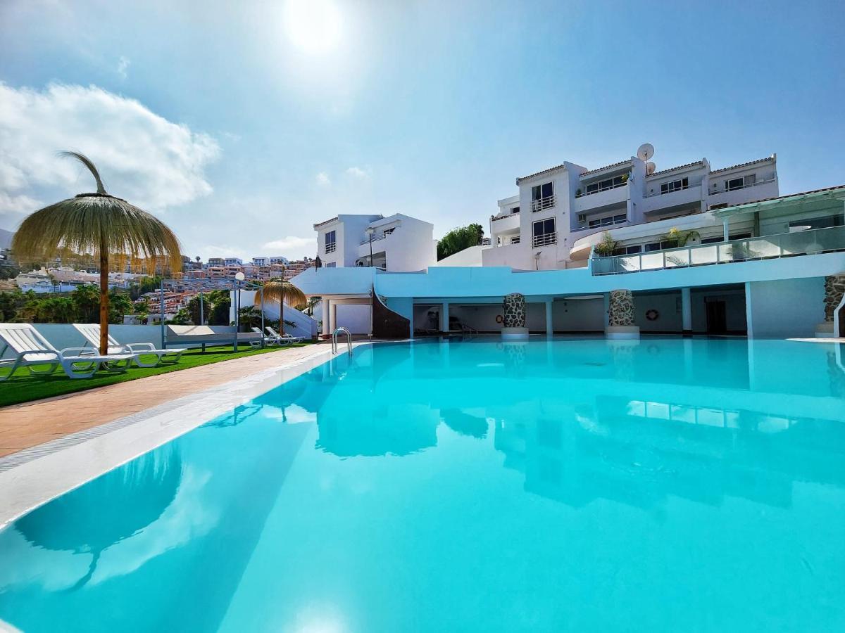 Atlantic Mirage Island Village Costa Adeje  Eksteriør bilde